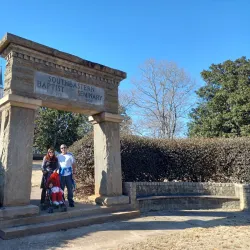 Historic Downtown Wake Forest - Wake Forest