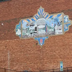 Historic Downtown Wake Forest - Wake Forest