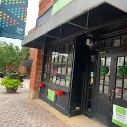 Historic Downtown Wake Forest - Wake Forest