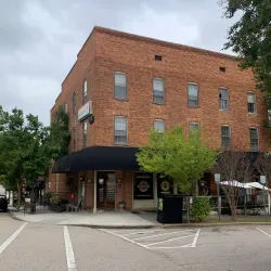 Historic Downtown Wake Forest - Wake Forest