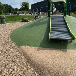 Joyner Park Community Center - Wake Forest