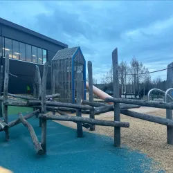 Joyner Park Community Center - Wake Forest