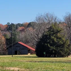 Joyner Park Community Center - Wake Forest