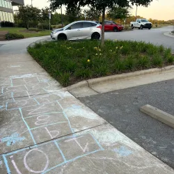 Joyner Park Community Center - Wake Forest