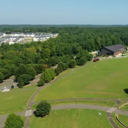 Joyner Park Community Center - Wake Forest