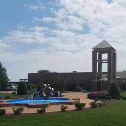 The Factory Wake Forest - Wake Forest