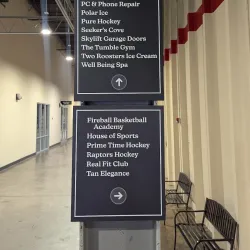 The Factory Wake Forest - Wake Forest