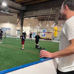 The Factory Wake Forest - Wake Forest