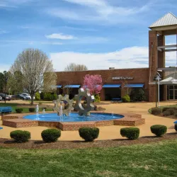 The Factory Wake Forest - Wake Forest