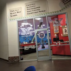 The Factory Wake Forest - Wake Forest