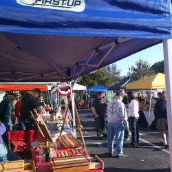 Wake Forest Farmers Market - Wake Forest