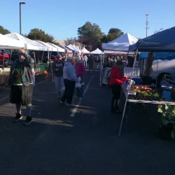 Wake Forest Farmers Market - Wake Forest