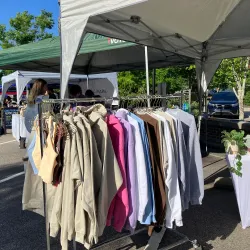 Wake Forest Farmers Market - Wake Forest