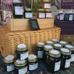 Wake Forest Farmers Market - Wake Forest