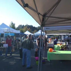 Wake Forest Farmers Market - Wake Forest