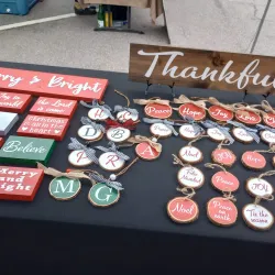 Wake Forest Farmers Market - Wake Forest