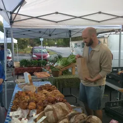 Wake Forest Farmers Market - Wake Forest