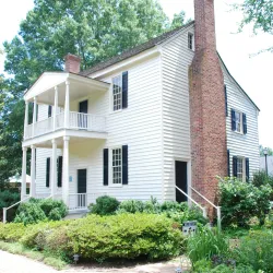 Wake Forest Historical Museum - Wake Forest