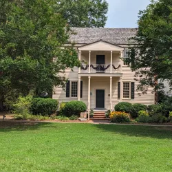 Wake Forest Historical Museum - Wake Forest