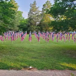 Wake Forest Historical Museum - Wake Forest