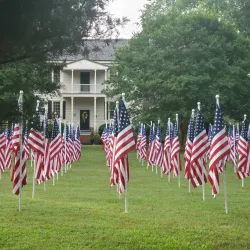 Wake Forest Historical Museum - Wake Forest