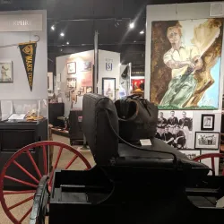 Wake Forest Historical Museum - Wake Forest