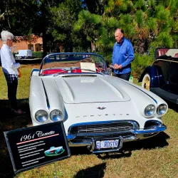 Wake Forest Historical Museum - Wake Forest