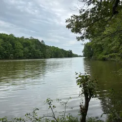 Wake Forest Reservoir - Wake Forest