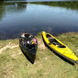 Wake Forest Reservoir - Wake Forest