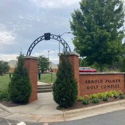 Wake Forest University Historic Campus - Wake Forest