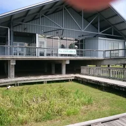 North Carolina Estuarium - Washington