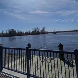 North Carolina Estuarium - Washington