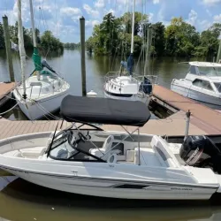 Pamlico River Marina - Washington