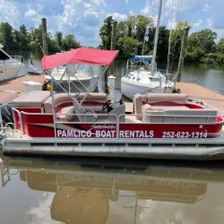 Pamlico River Marina - Washington