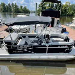 Pamlico River Marina - Washington