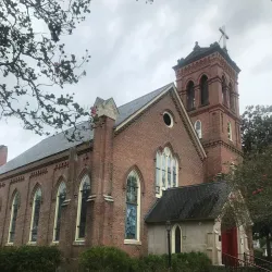 St. Peter's Episcopal Church - Washington