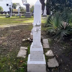 St. Peter's Episcopal Church - Washington