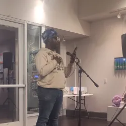 Turnage Theatre Gallery - Washington