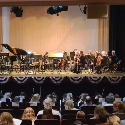 Turnage Theatre Museum - Washington