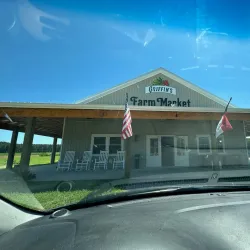 Washington Waterfront Farmers Market - Washington