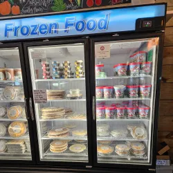 Washington Waterfront Farmers Market - Washington