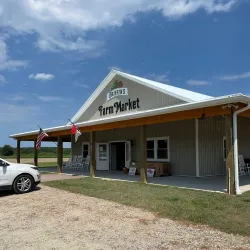 Washington Waterfront Farmers Market - Washington