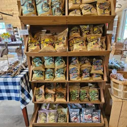 Washington Waterfront Farmers Market - Washington