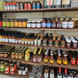 Washington Waterfront Farmers Market - Washington