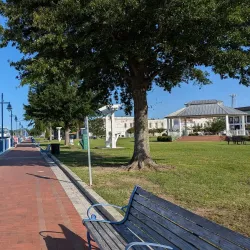 Waterfront Park - Washington