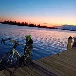Waterfront Park - Washington