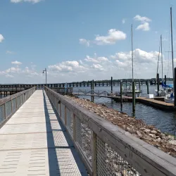 Waterfront Park - Washington