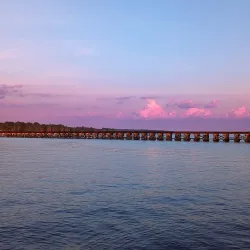 Waterfront Park - Washington