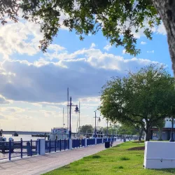 Waterfront Park - Washington