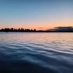 Waterfront Park - Washington